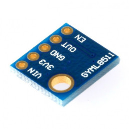 ML8511 UV Light Sensor Module