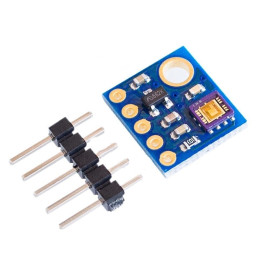 ML8511 UV Light Sensor Module