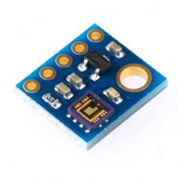 ML8511 Modul senzor de lumină UV