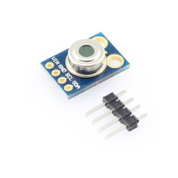 MLX90614 IR Thermometer