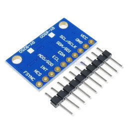 MPU6500 Accelerometer and Gyroscope Module