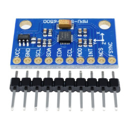 MPU6500 Modul Accelerometru și Giroscop