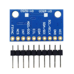 MPU6500 Accelerometer and Gyroscope Module