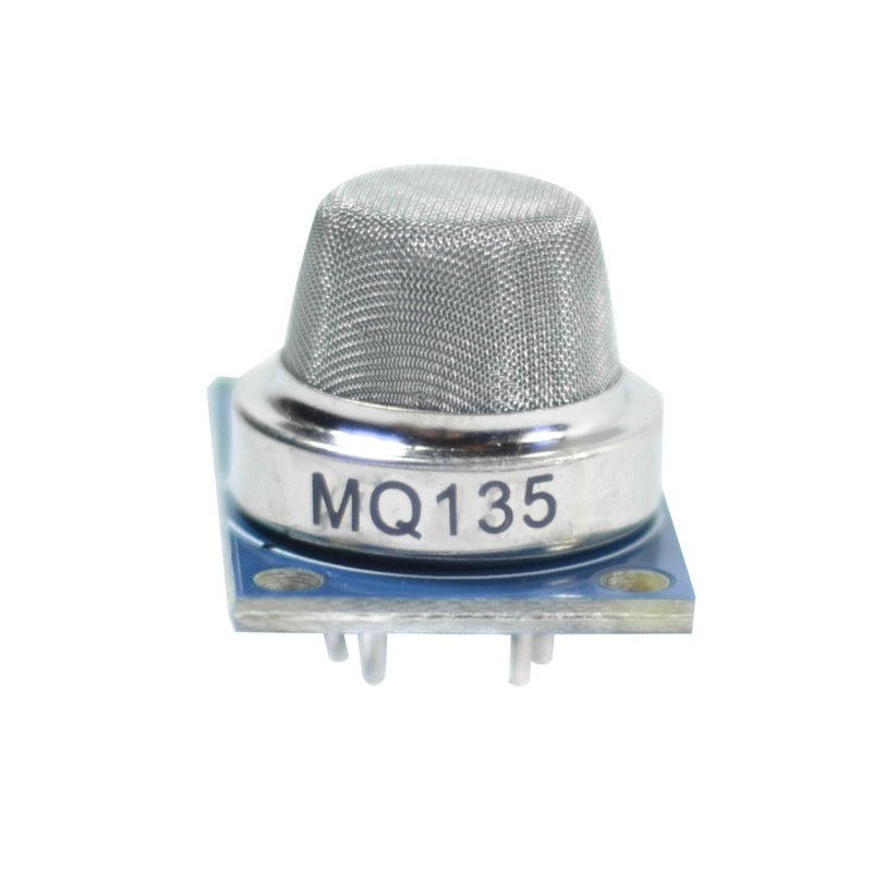 MQ-135 Air Quality Sensor Detection Module