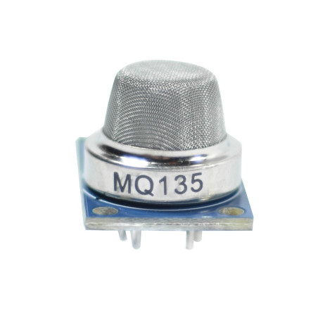 MQ-135 Air Quality Sensor Detection Module