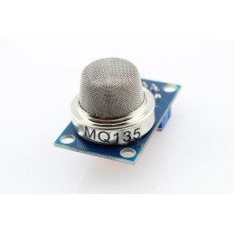 MQ-135 Air Quality Sensor Detection Module