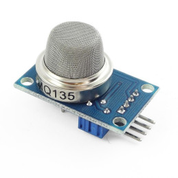 MQ-135 Air Quality Sensor Detection Module