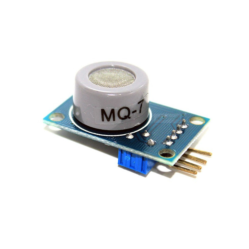 MQ-7 Gas detection module: carbon monoxide