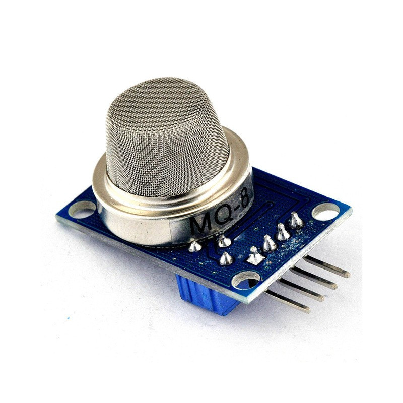 MQ-8 Gas detection module: hydrogen (H2)