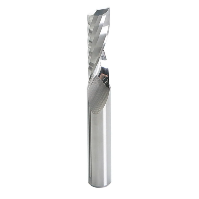 End mill for aluminium - 1 flute HN2A-Al