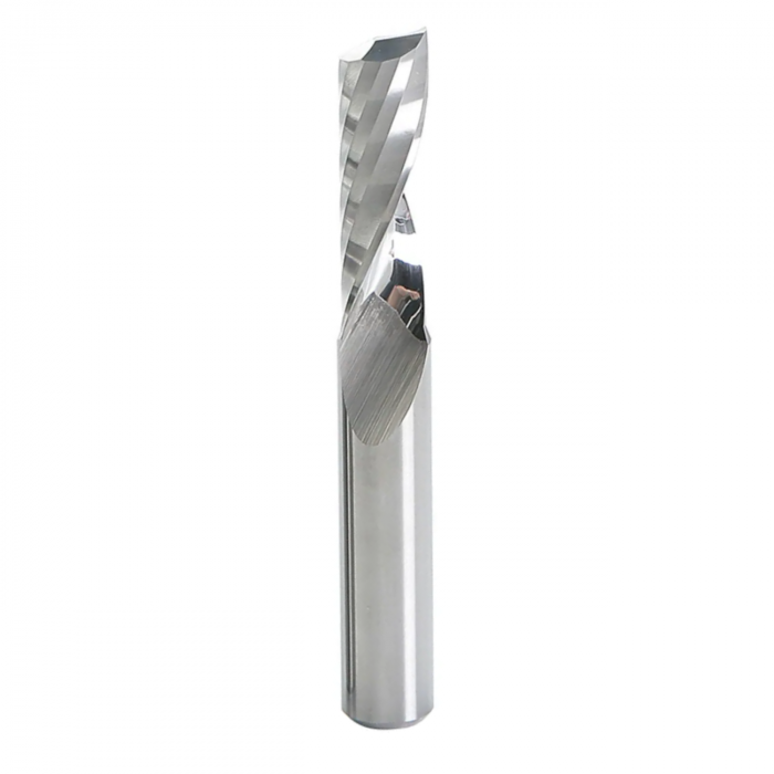 End mill for acrylic - 1-flute HN2A-FA