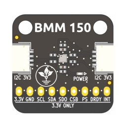 Modul Magnetometru BMM150 GroundStudio