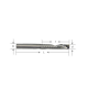 End mill for wood - 1 flute HN3A-FW