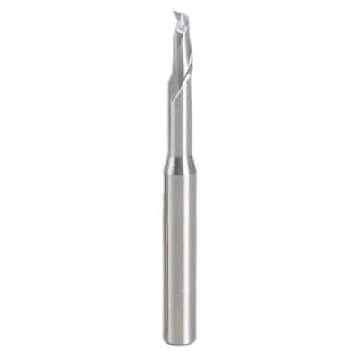 End mill for aluminium alloy doors and windows HNM42-FAA