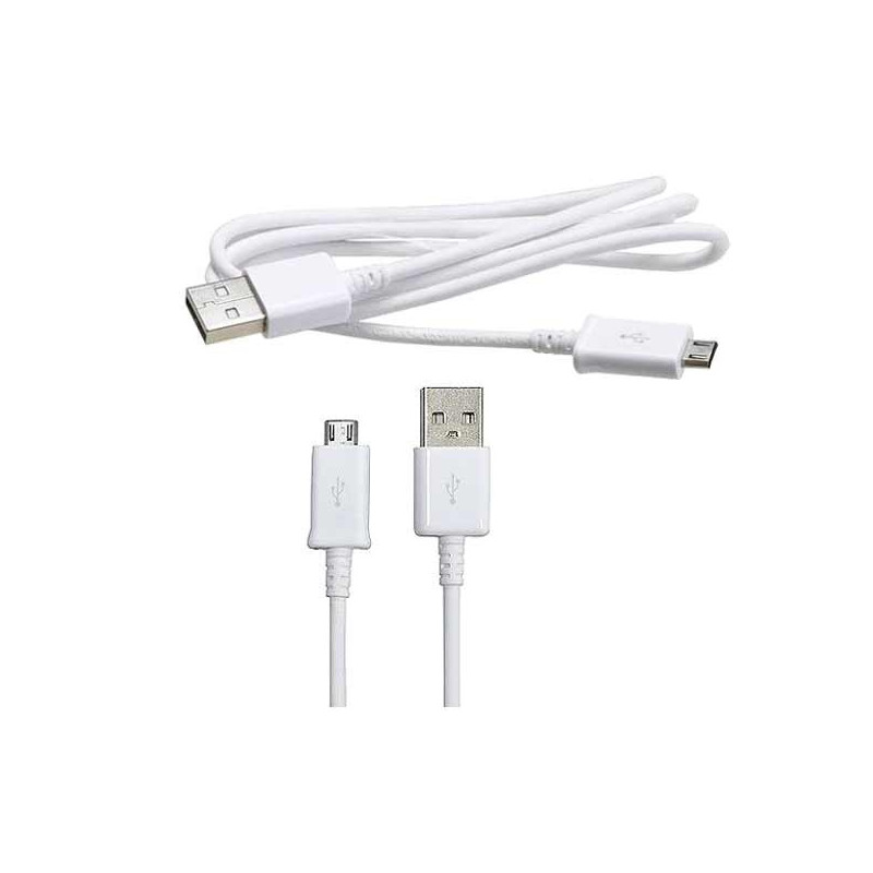 Micro USB cable - 1m