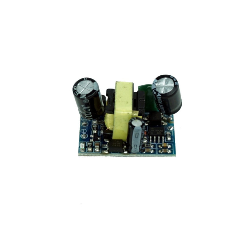 Mini AC 220V to DC 5V Switching Power Supply Board