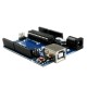 Placă de dezvoltare UNO compatibilă Arduino - DIP + cablu