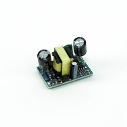 Mini AC 220V to DC 5V Switching Power Supply Board