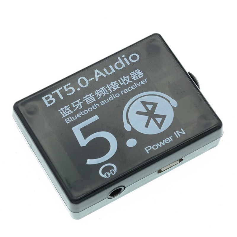 Modul MP3 Bluetooth 5.0