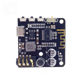 Mini Bluetooth 5.0 MP3 Decoder Board BT5.0 Audio Receiver MP3 Lossless Car Player Wireless Stereo Music Amplifier Module