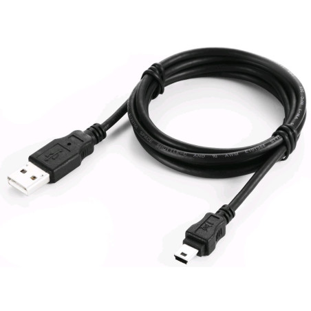 Mini USB Cable 1.8m (Arduino Nano)