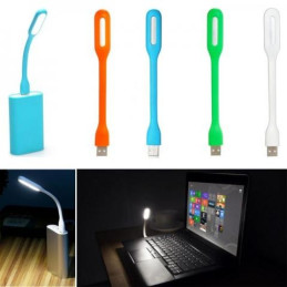 Mini USB lamp