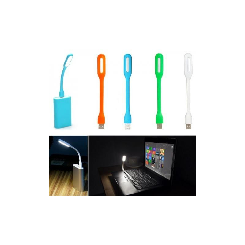 Mini USB lamp