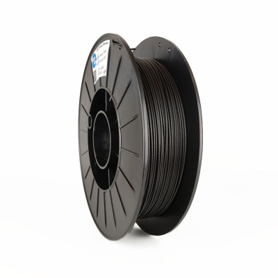 Filament Azure Film - PET - Fibra de Carbon - 1kg - 1.75mm