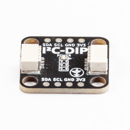 Modul I2C DIP GroundStudio