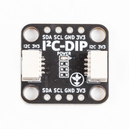 Modul I2C DIP GroundStudio