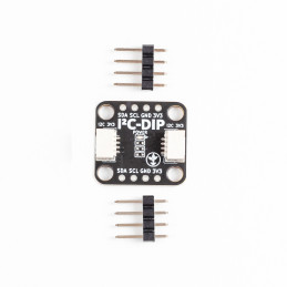 Modul I2C DIP GroundStudio