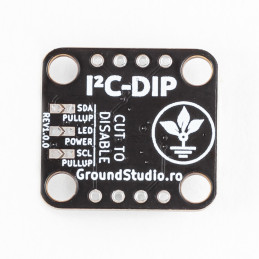 Modul I2C DIP GroundStudio