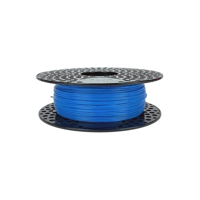 Filament Azure Film - Flexible 85A - Albastru - 300g - 1.75mm