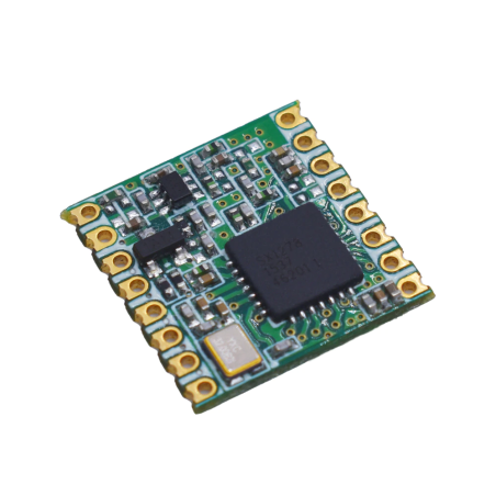 Modul LoRa SX1278 433MHz Long range