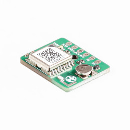 Modul TinyGPS GroundStudio