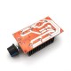 Controler PWM HHO RC motor de 40A, 10VDC - 50VDC