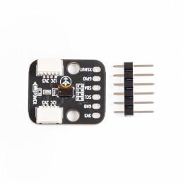 Modul VL53L0X senzor de distanta GroundStudio