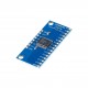 16 Channel Multiplexer Module HC4067