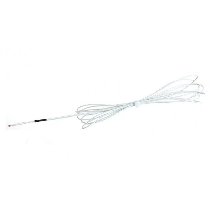 Glass thermistor for 3d printers (100k NTC 3950)