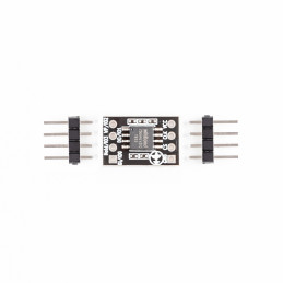 Modul memorie flash 64M-bit  8M-byte GroundStudio