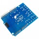 Shield cu 4 Relee pentru Arduino