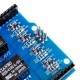 Shield cu 4 Relee pentru Arduino