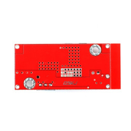 Modul ridicare/coborâre tensiune (boost-buck) 1.5A de la 5-32V la 1.2-35V