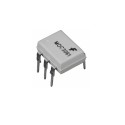 MOC3061 Zero-Cross Optoisolators Triac Drive