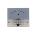 DC Analog Ammeter 30A (with shunt)