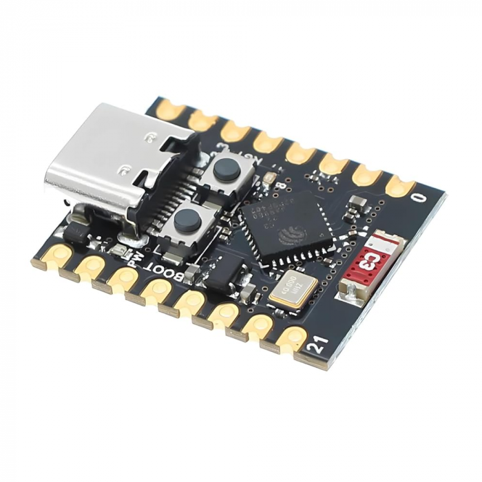 ESP32-C3 Super Mini