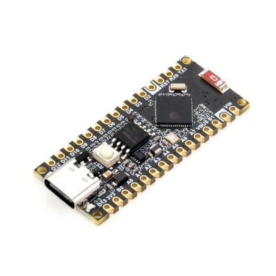 Placa de dezvoltare ESP32-S3 Nano