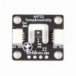 Modul senzor umiditate si temperatura AHT21 GroundStudio