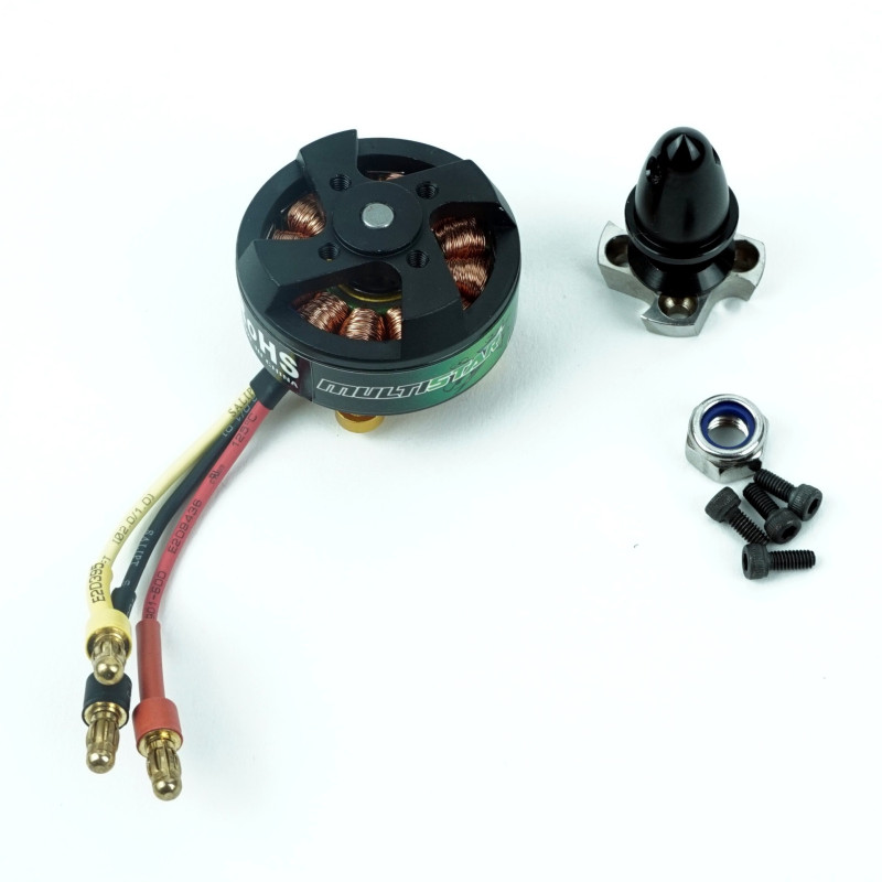 Motor MultiStar 850KV