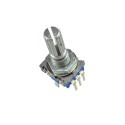 Rotary encoder EC11 20 positions